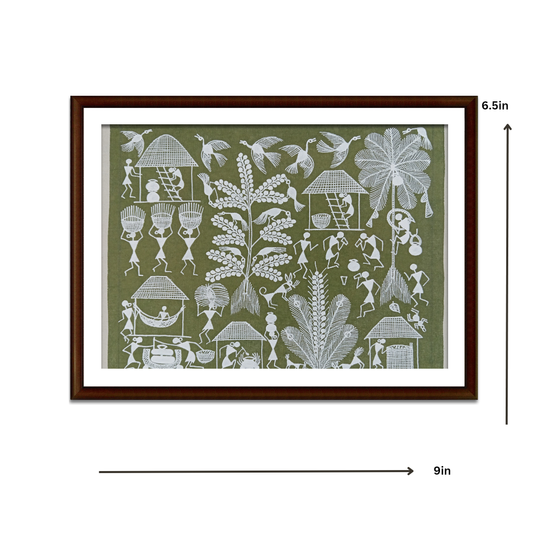 huge-tree-in-village-warli-painting-mehendi-wls95