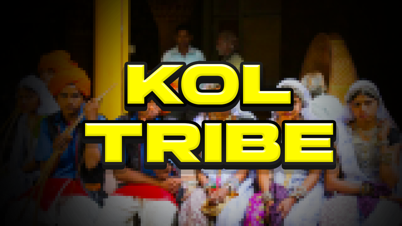 Kol Tribes