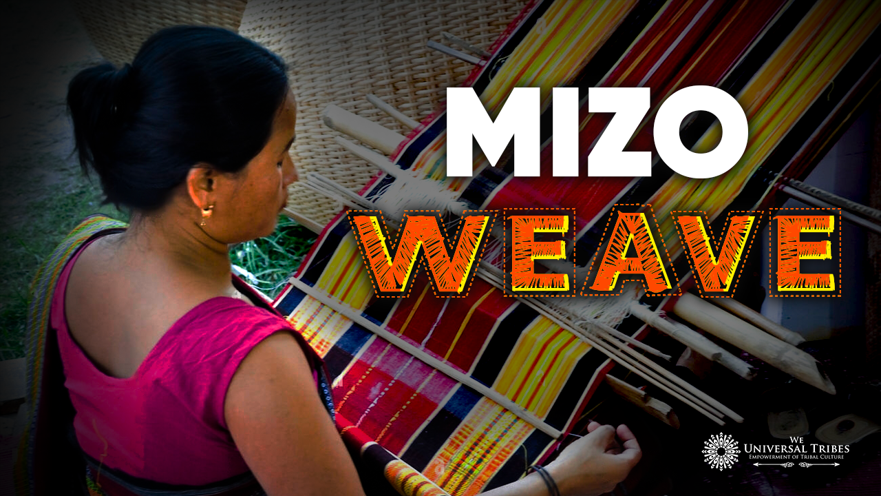 Mizo Weave