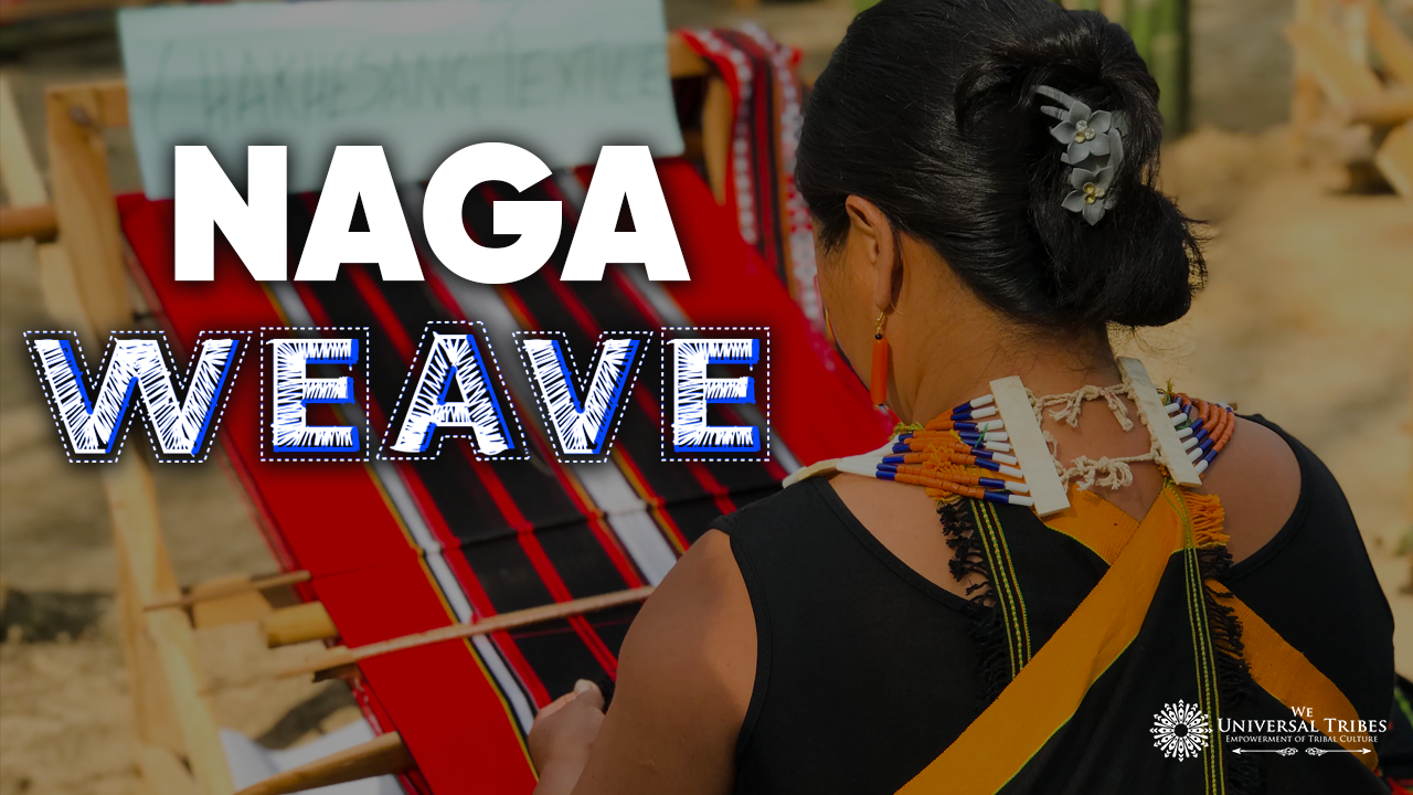 Naga Weave