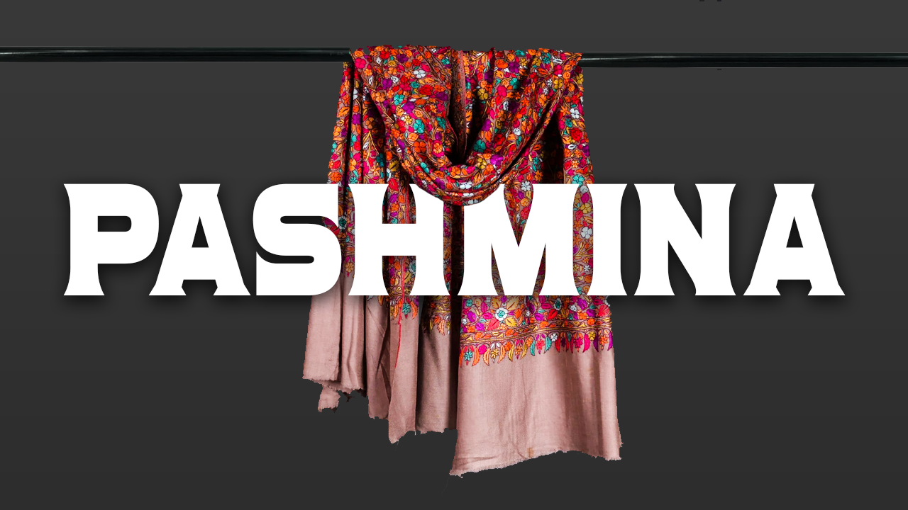 Pashmina