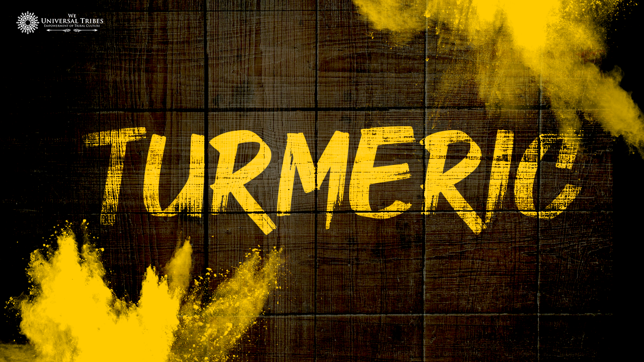 Turmeric