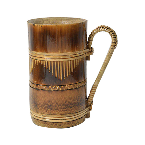 Bamboo Artifacts