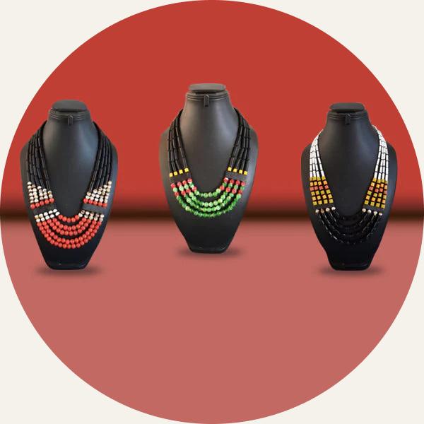 Naga Jewellery