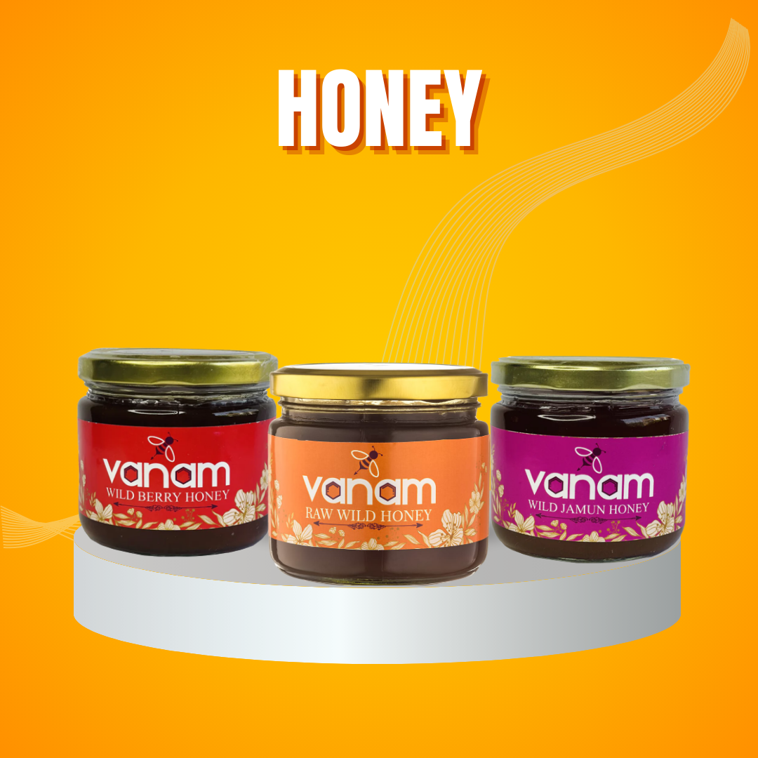 Honey