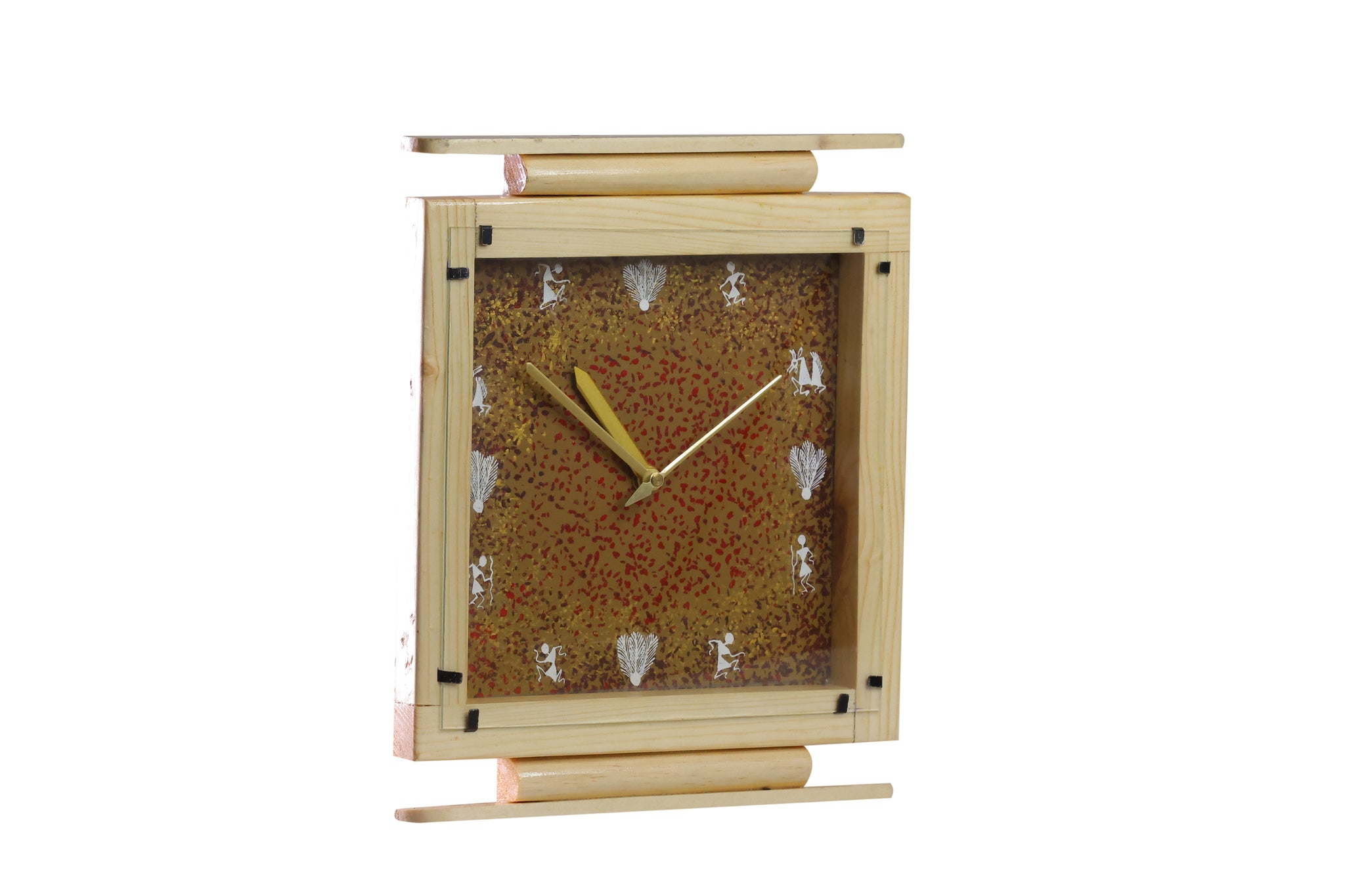 Devdhar  clock small WLH120