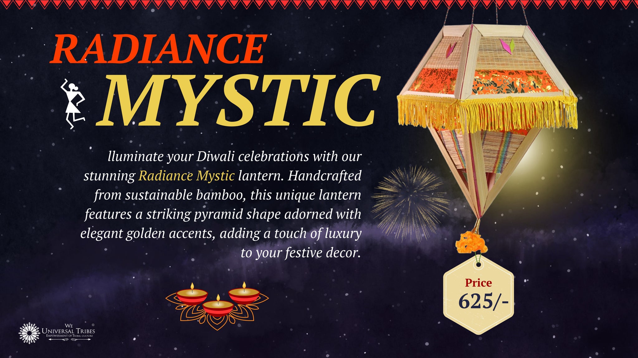 Radiance Mystic