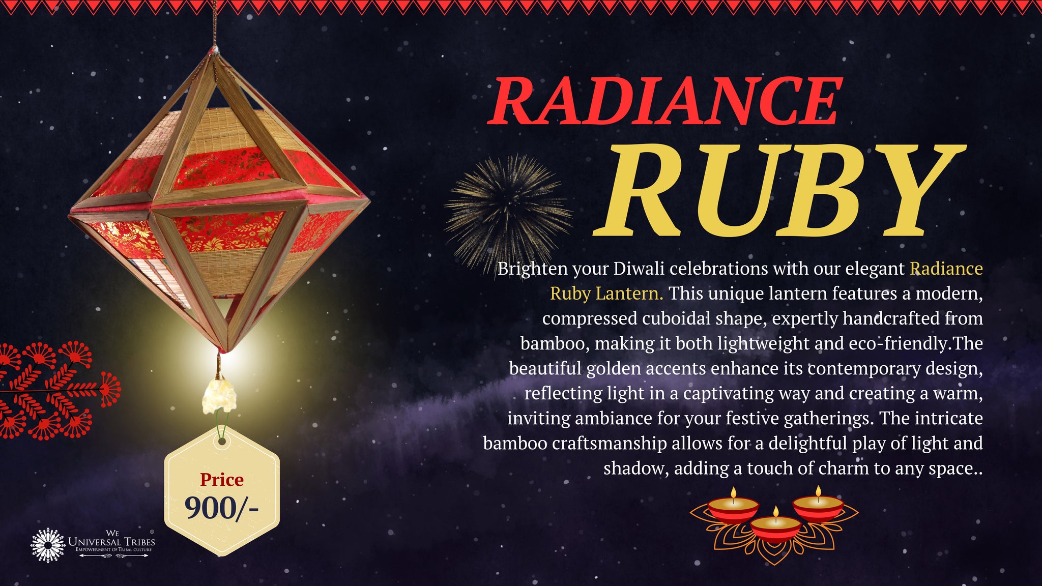 Radiance Ruby