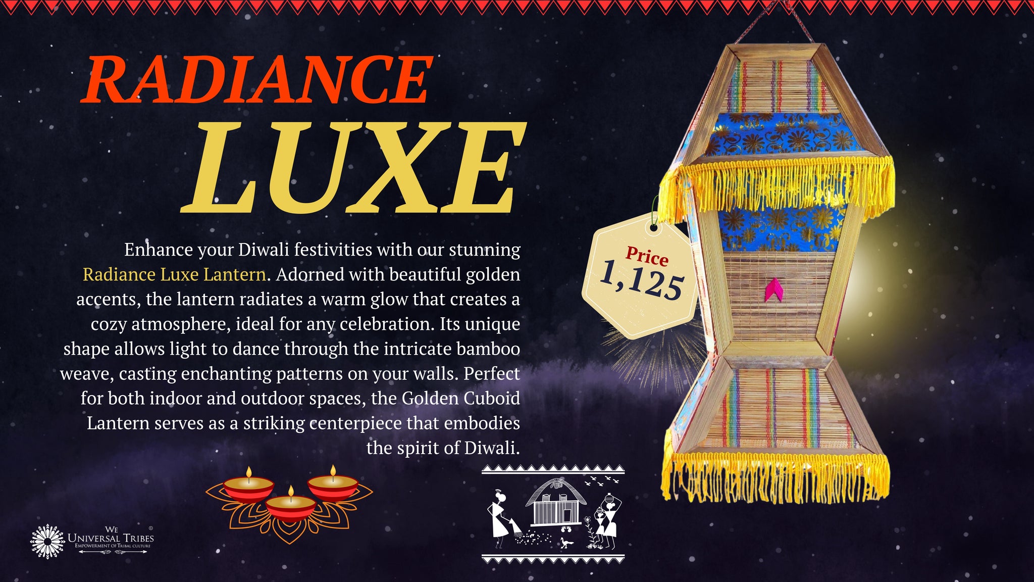 Radiance Luxe