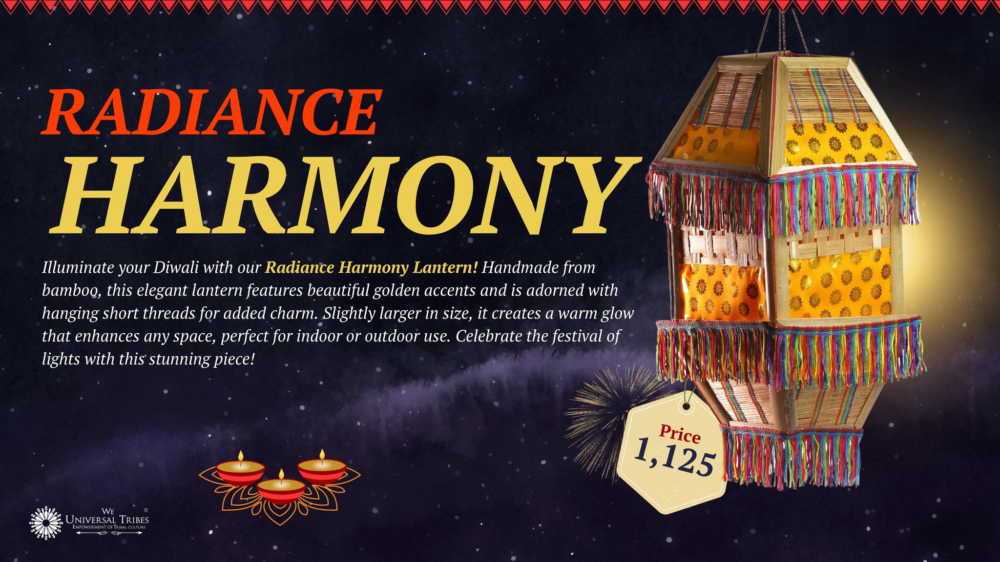 Radiance Harmony