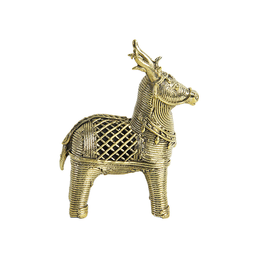120. Deer (200gm)
