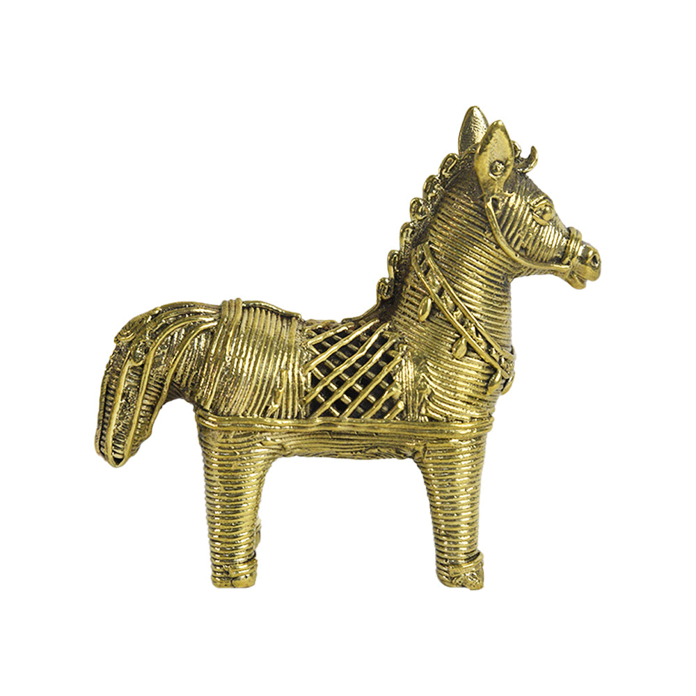 121. Horse (200gm)