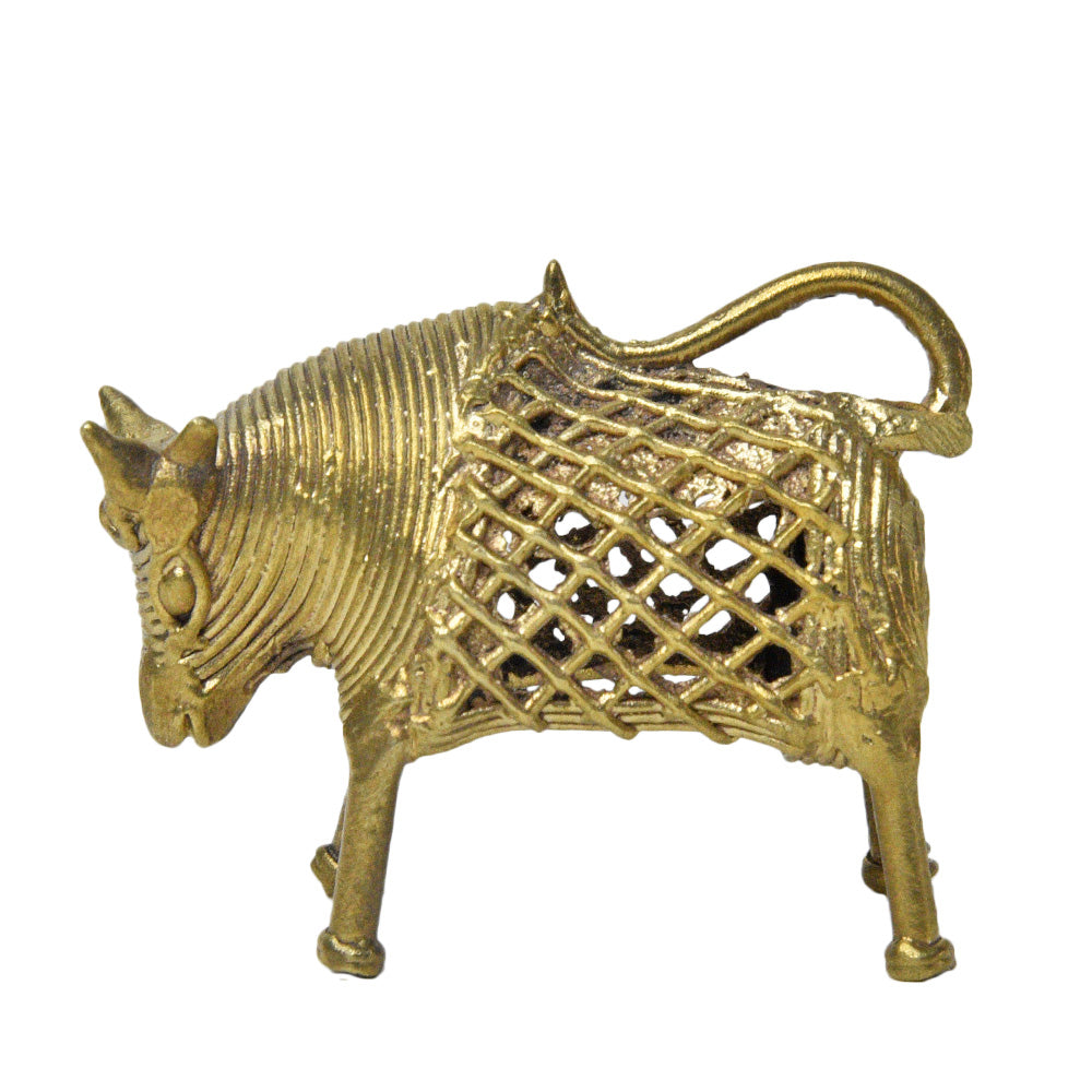 157. Net Bull