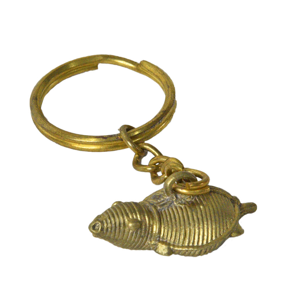 167. Tortoise Key Ring(Set of 3)
