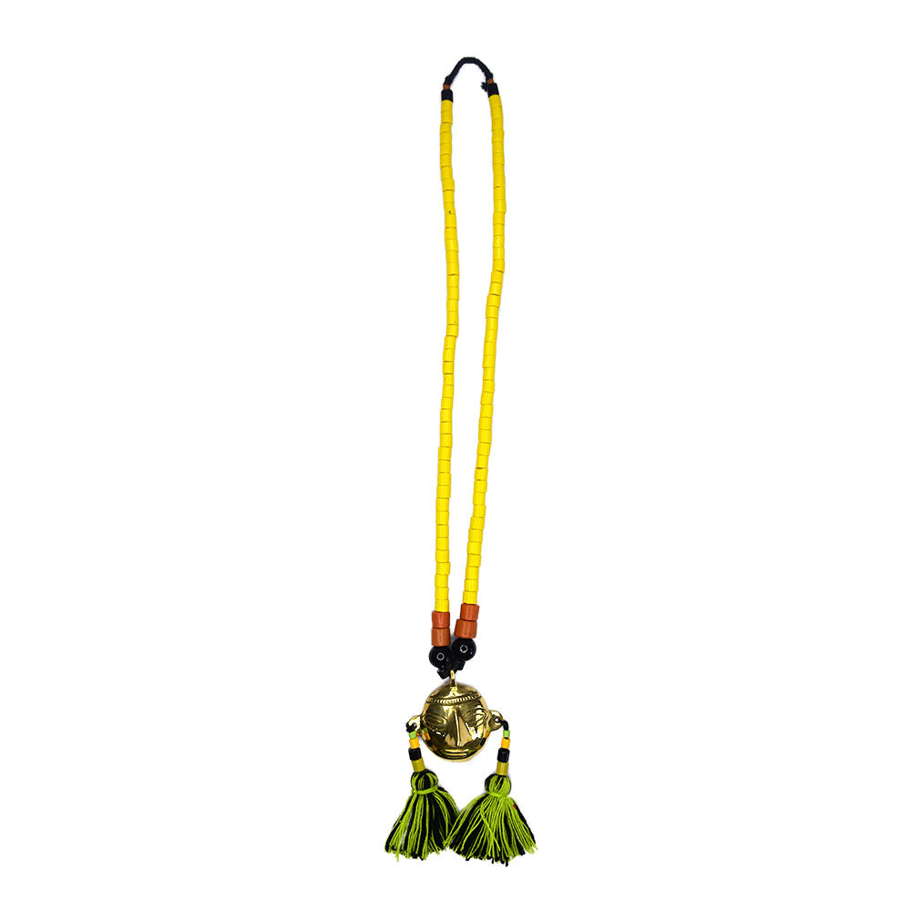 Design Necklace 19