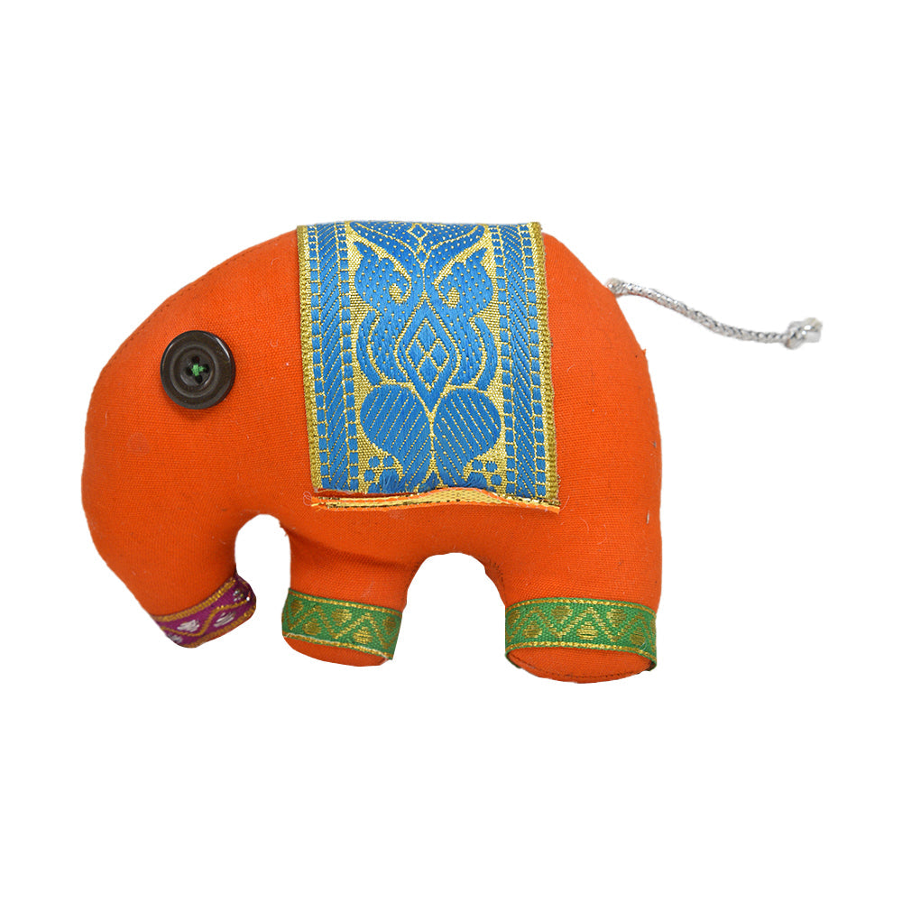 17.Introducing the Exquisite Cotton Toy - Your Perfect Companion!