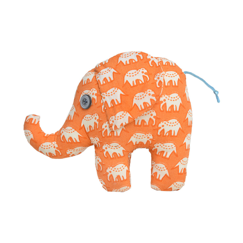 15.Introducing the Exquisite Cotton Toy - Your Perfect Companion!
