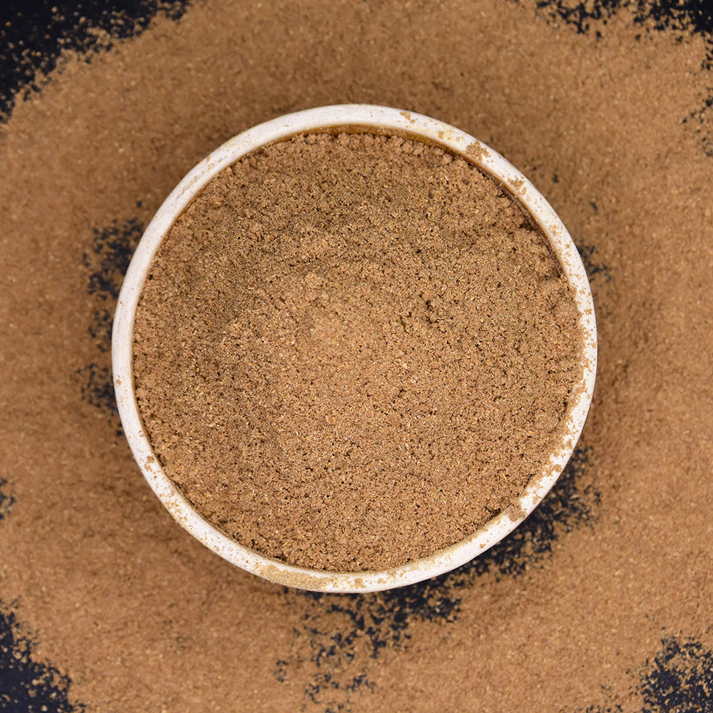 "Premium Organic Dhaniya Powder - (250gm) & (500gm) Packs | Universal Tribes"