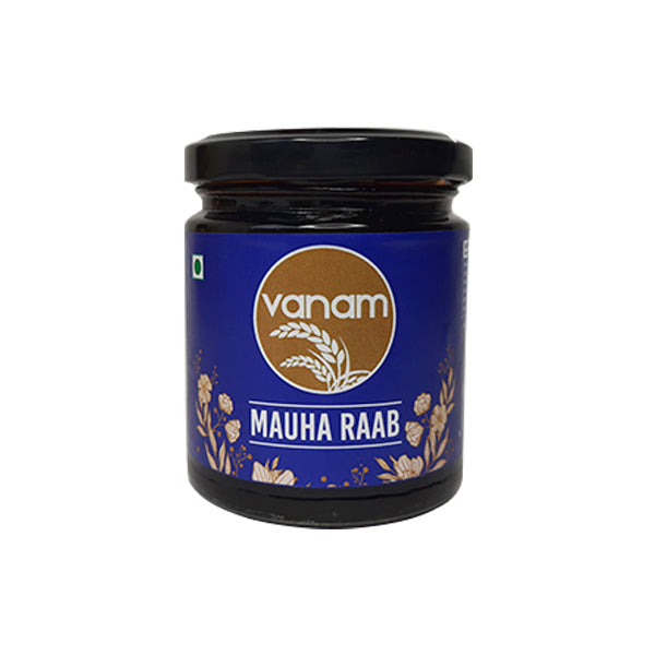 "Nectar of Mahua" Mahua Raab Organic Honey - 250gm