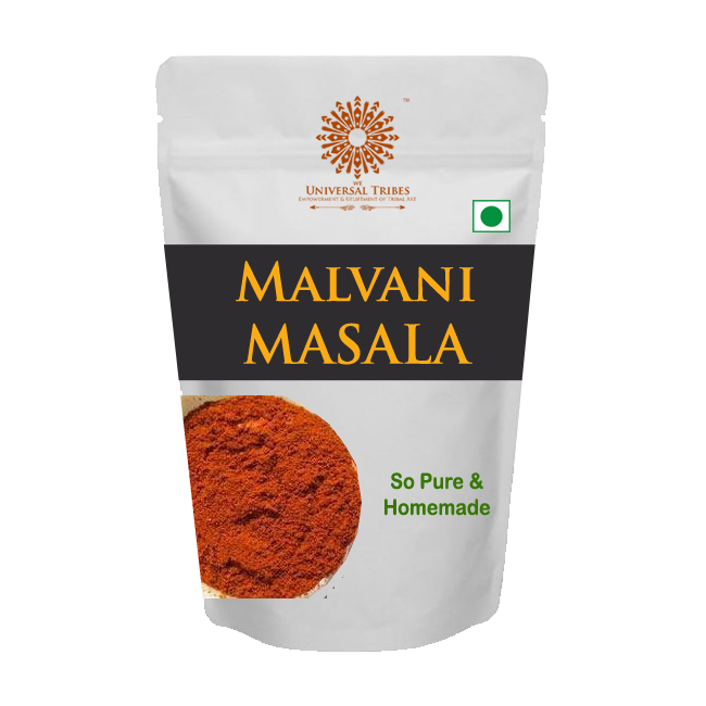 Malvani Masala - A Taste of Authentic Konkan Flavors